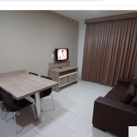 Appartamento Riviera Park Caldas Novas Esterno foto
