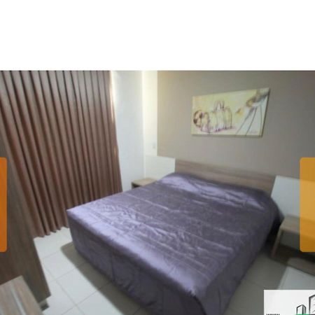 Appartamento Riviera Park Caldas Novas Esterno foto
