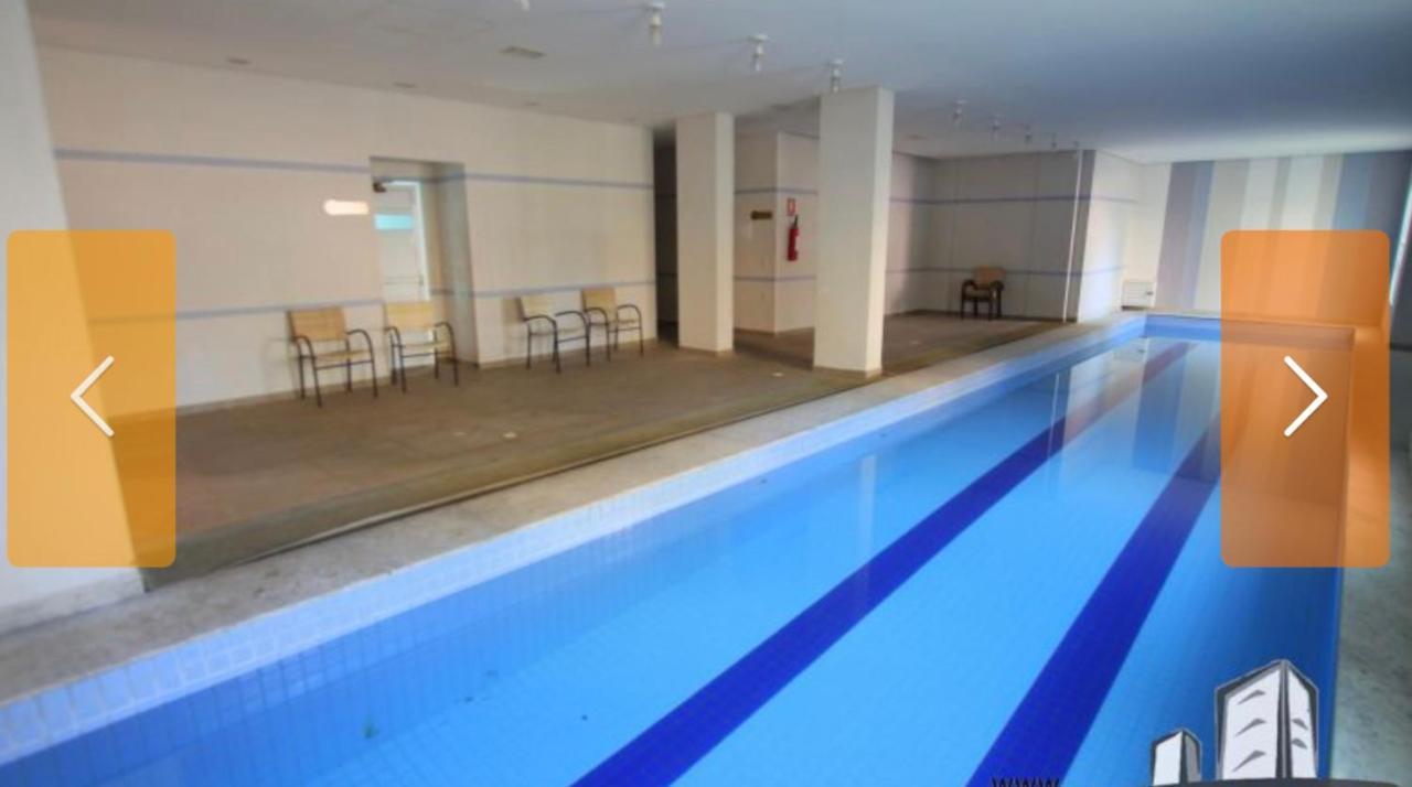 Appartamento Riviera Park Caldas Novas Esterno foto