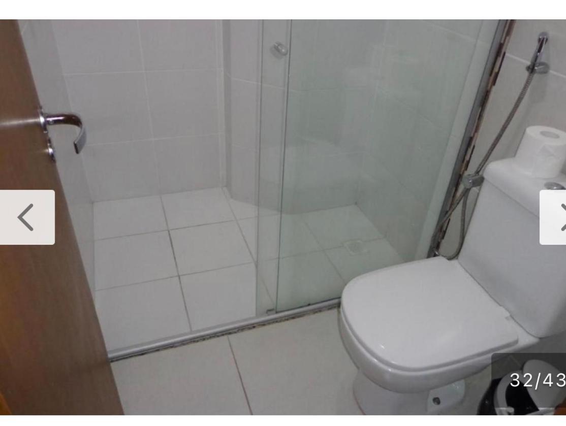 Appartamento Riviera Park Caldas Novas Esterno foto